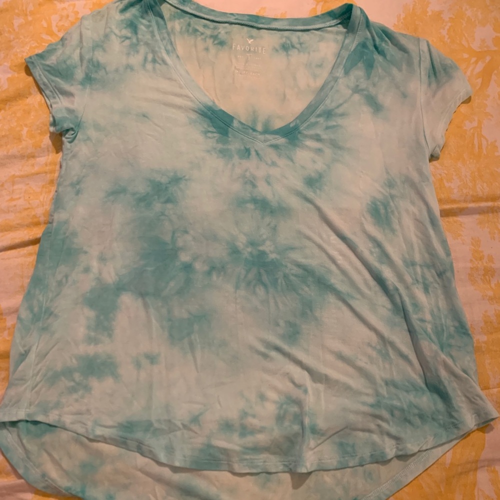 Soft Dressy Tee